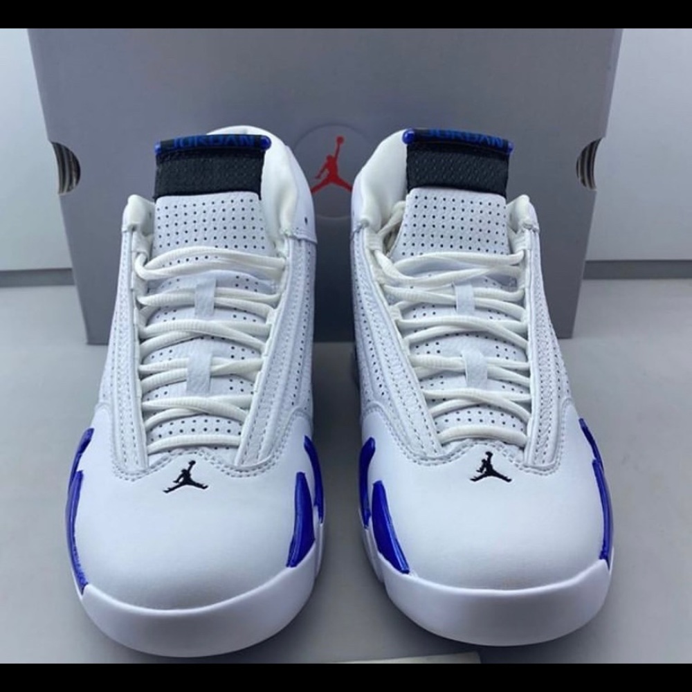 Newest Release Retro 14s